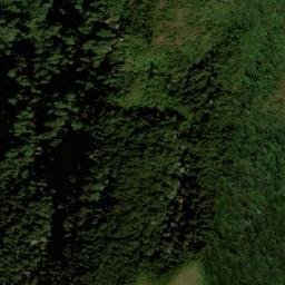 Satellite imagery of Alto de las Ventanas, CO