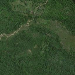 Satellite imagery of Cerro Viejo, CO