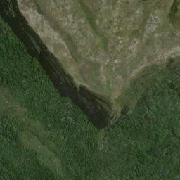Satellite imagery of Cerro Viejo, CO