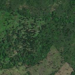 Satellite imagery of Filo El Guayabo, CO