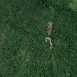 Satellite imagery of Filo El Guayabo, CO