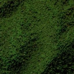 Satellite imagery of Páramo San Pedro, VE