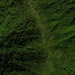Satellite imagery of Páramo San Pedro, VE