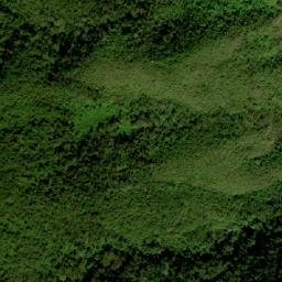 Satellite imagery of Páramo San Pedro, VE
