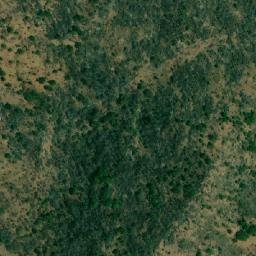 Satellite imagery of Hoséré Goulpouké, CM