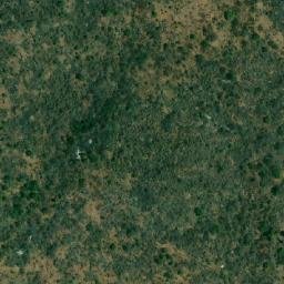 Satellite imagery of Hoséré Goulpouké, CM