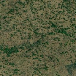 Satellite imagery of Hoséré Mano, CM