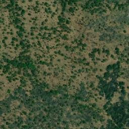 Satellite imagery of Hoséré Mano, CM