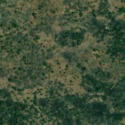 Satellite imagery of Hoséré Mano, CM