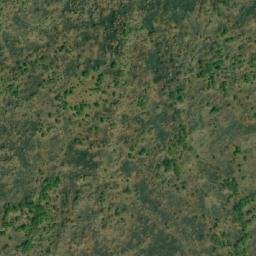 Satellite imagery of Hoséré Gourtoudé, CM