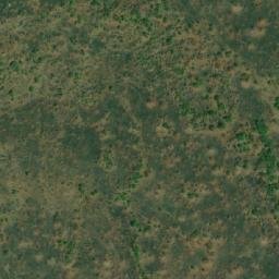 Satellite imagery of Hoséré Gourtoudé, CM
