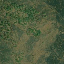 Satellite imagery of Hoséré Ber, CM