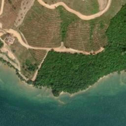 Satellite imagery of Laem Hin, TH