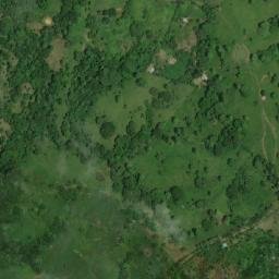 Satellite imagery of Punta de Piedra, CO