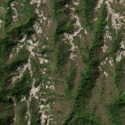 Satellite imagery of Cerro Cristales, CO