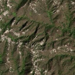 Satellite imagery of Cerro Cristales, CO