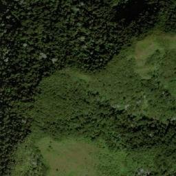 Satellite imagery of Alto de las Ventanas, CO