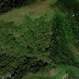 Satellite imagery of Alto de las Ventanas, CO