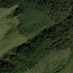 Satellite imagery of Filo Grande de Capurí, VE