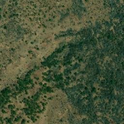 Satellite imagery of Hoséré Goulpouké, CM