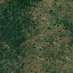 Satellite imagery of Hoséré Goulpouké, CM