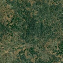 Satellite imagery of Hoséré Goulpouké, CM