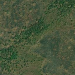 Satellite imagery of Hoséré Ber, CM