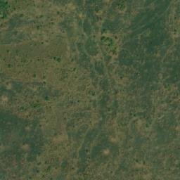 Satellite imagery of Hoséré Ber, CM