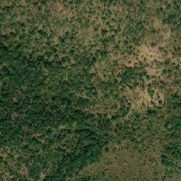 Satellite imagery of Hoséré Mbaoroman, CM