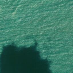 Satellite imagery of East Cape, IN