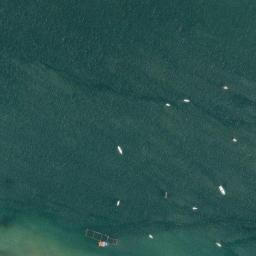 Satellite imagery of Laem Hin, TH