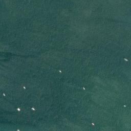 Satellite imagery of Laem Hin, TH