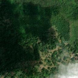Satellite imagery of Cerros Velemonía, CO