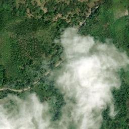 Satellite imagery of Cerros Velemonía, CO