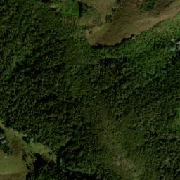 Satellite imagery of Páramo de Cueva Negra, VE
