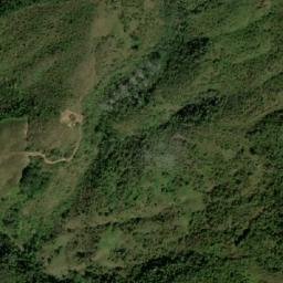 Satellite imagery of Filo Grande de Capurí, VE