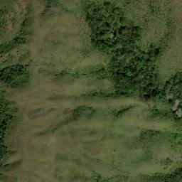 Satellite imagery of Filo Grande de Capurí, VE