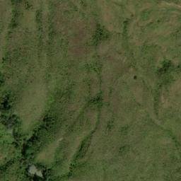 Satellite imagery of Filo Grande de Capurí, VE