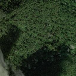 Satellite imagery of Filo El Amparo, VE