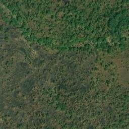Satellite imagery of Hoséré Adjout, CM