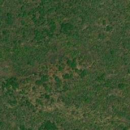 Satellite imagery of Am Borogo, CF