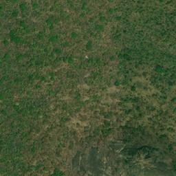 Satellite imagery of Am Borogo, CF