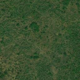 Satellite imagery of Am Borogo, CF