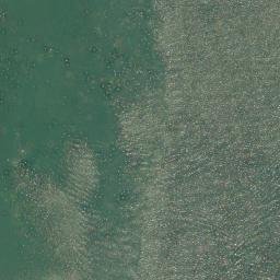 Satellite imagery of Laem Nok Da, TH