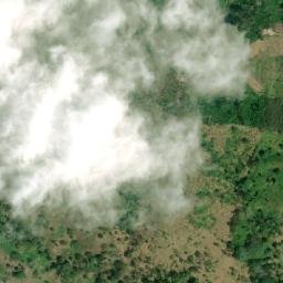 Satellite imagery of Cerros Velemonía, CO