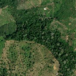 Satellite imagery of Cerros Velemonía, CO