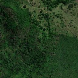 Satellite imagery of Cerro Moñino, CO