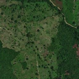 Satellite imagery of Cerro Moñino, CO