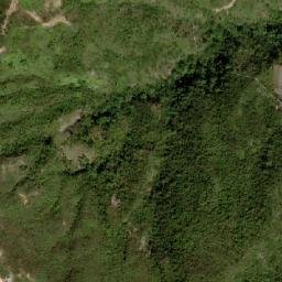 Satellite imagery of Cuchilla El Romero, CO