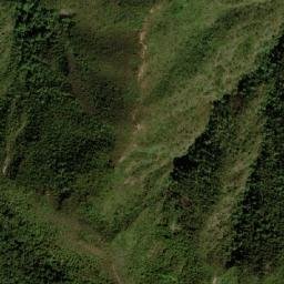 Satellite imagery of Cuchilla El Romero, CO